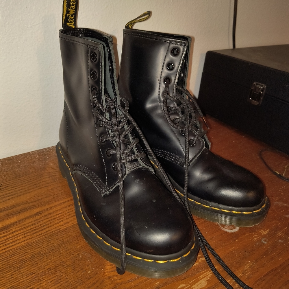 Doc martens